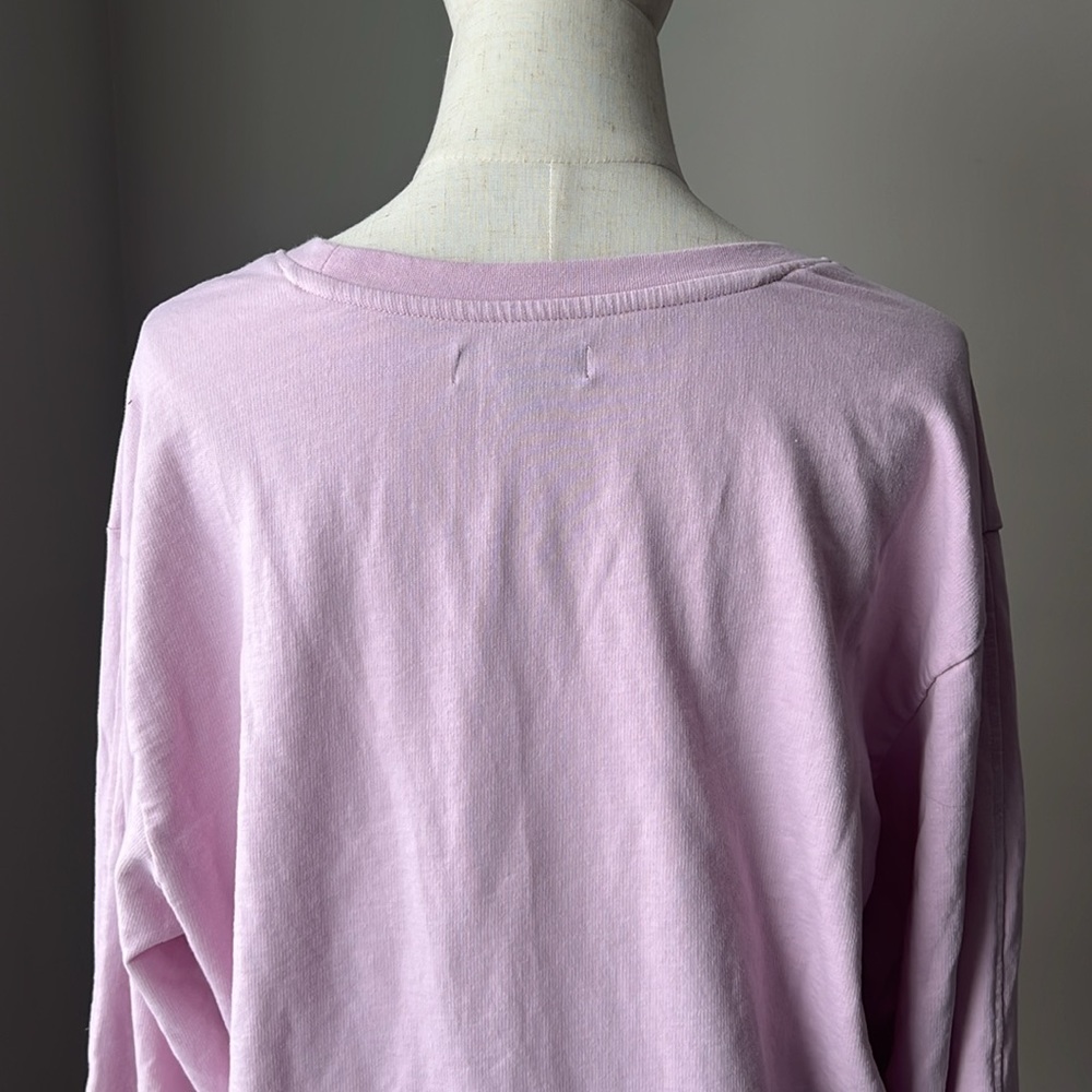 Mountain Ridge Sweatshirt - Picture 7 of 10